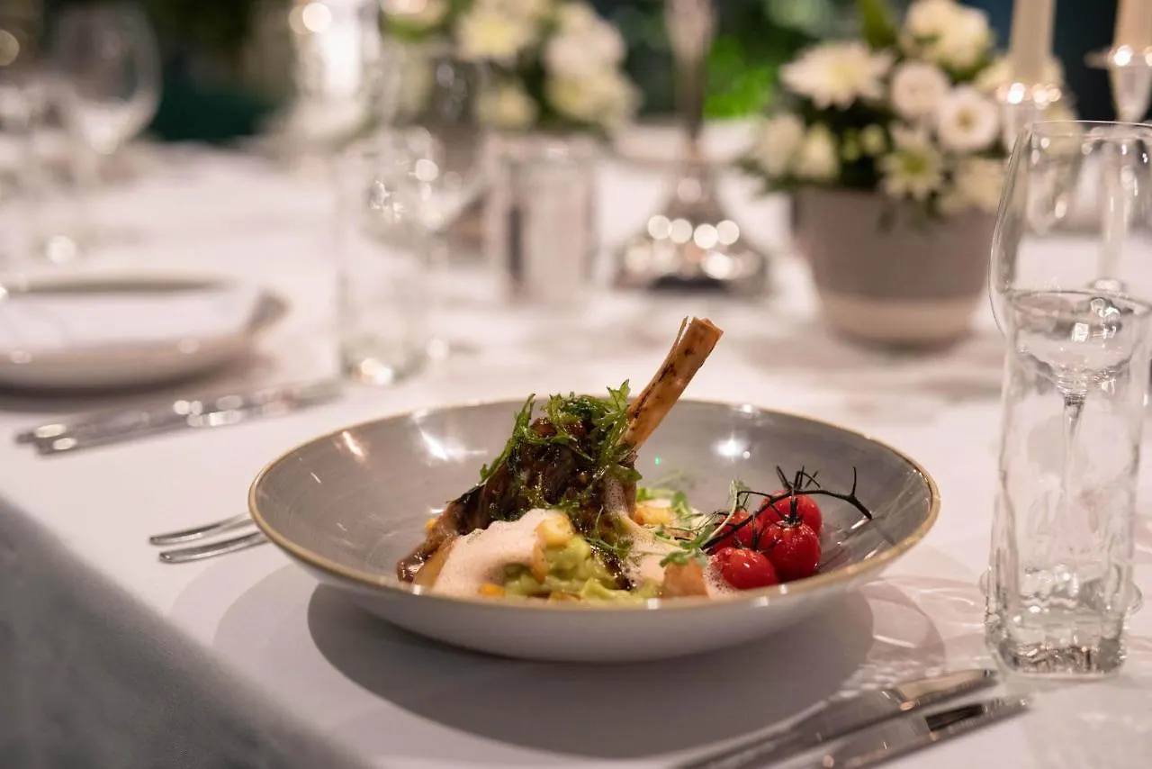 Holiday Inn London - Whitechapel By Ihg 4*,