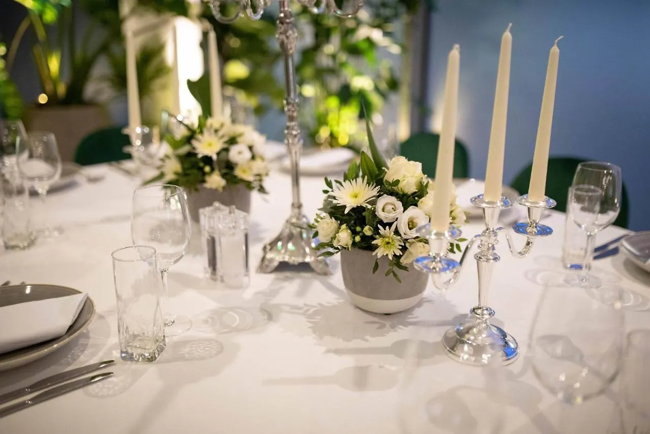 Holiday Inn London - Whitechapel By Ihg 4*,  Reino Unido