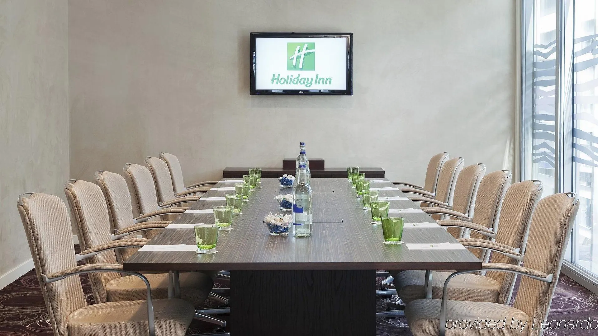 Holiday Inn London - Whitechapel By Ihg Hotel
