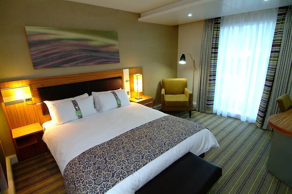 Holiday Inn London - Whitechapel By Ihg 4*,  Reino Unido