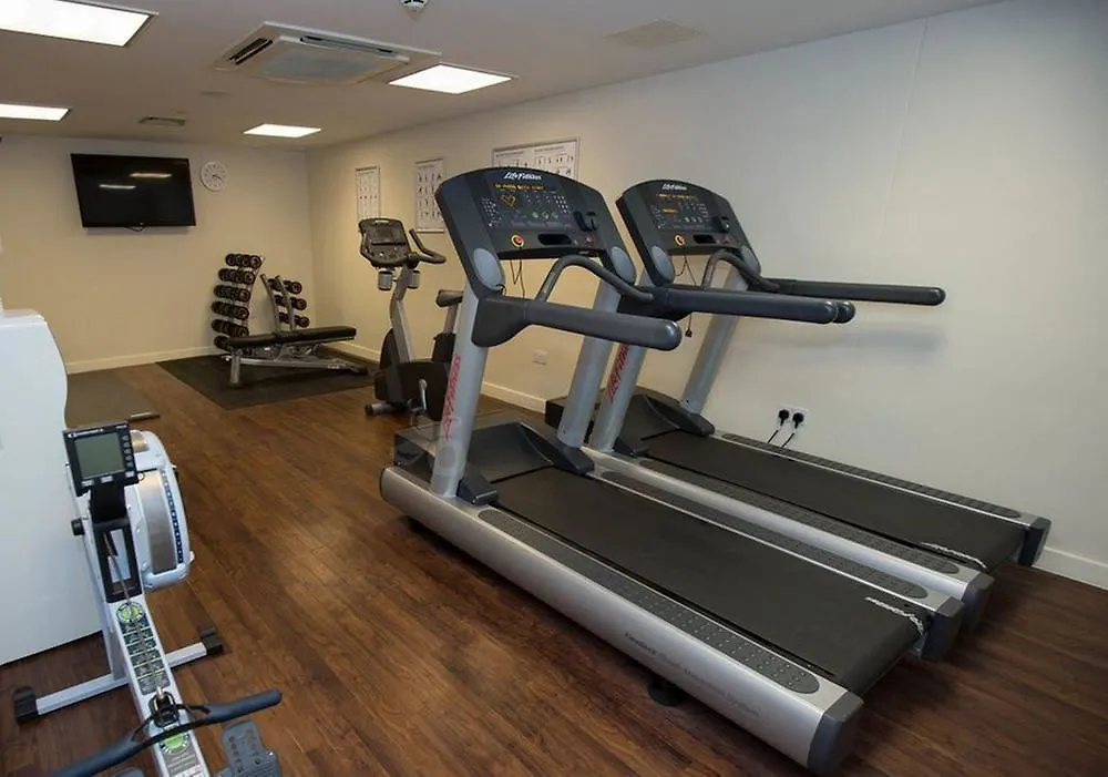 Holiday Inn London - Whitechapel By Ihg