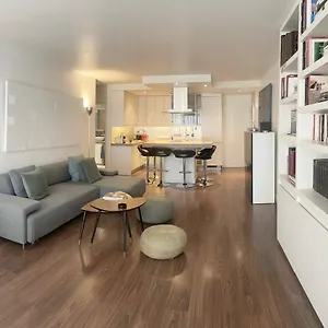 Appartamento Tropez Saint-Tropez