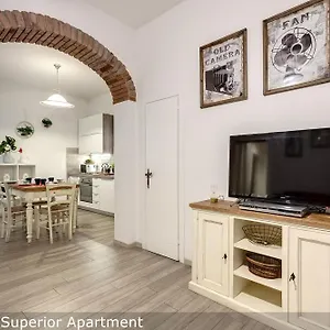 Appartamento Fiesolana By Mamo Firenze