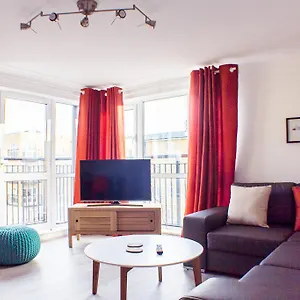 Boutique From Apartment London