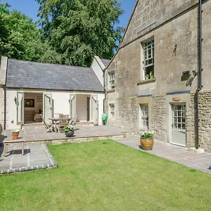 Snug At Combe Hay Holiday home Bath