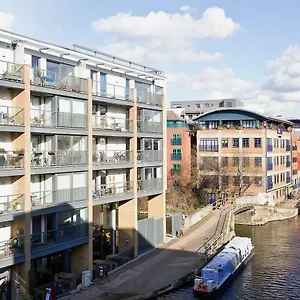 Modern In Central Londres