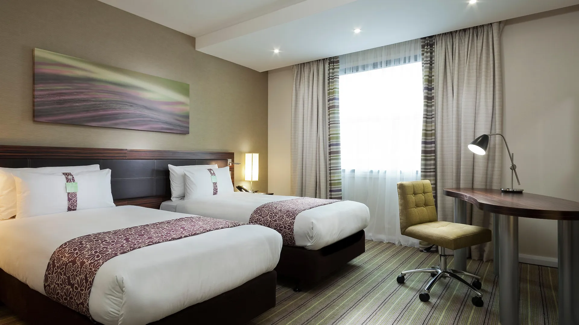 Holiday Inn London - Whitechapel By Ihg