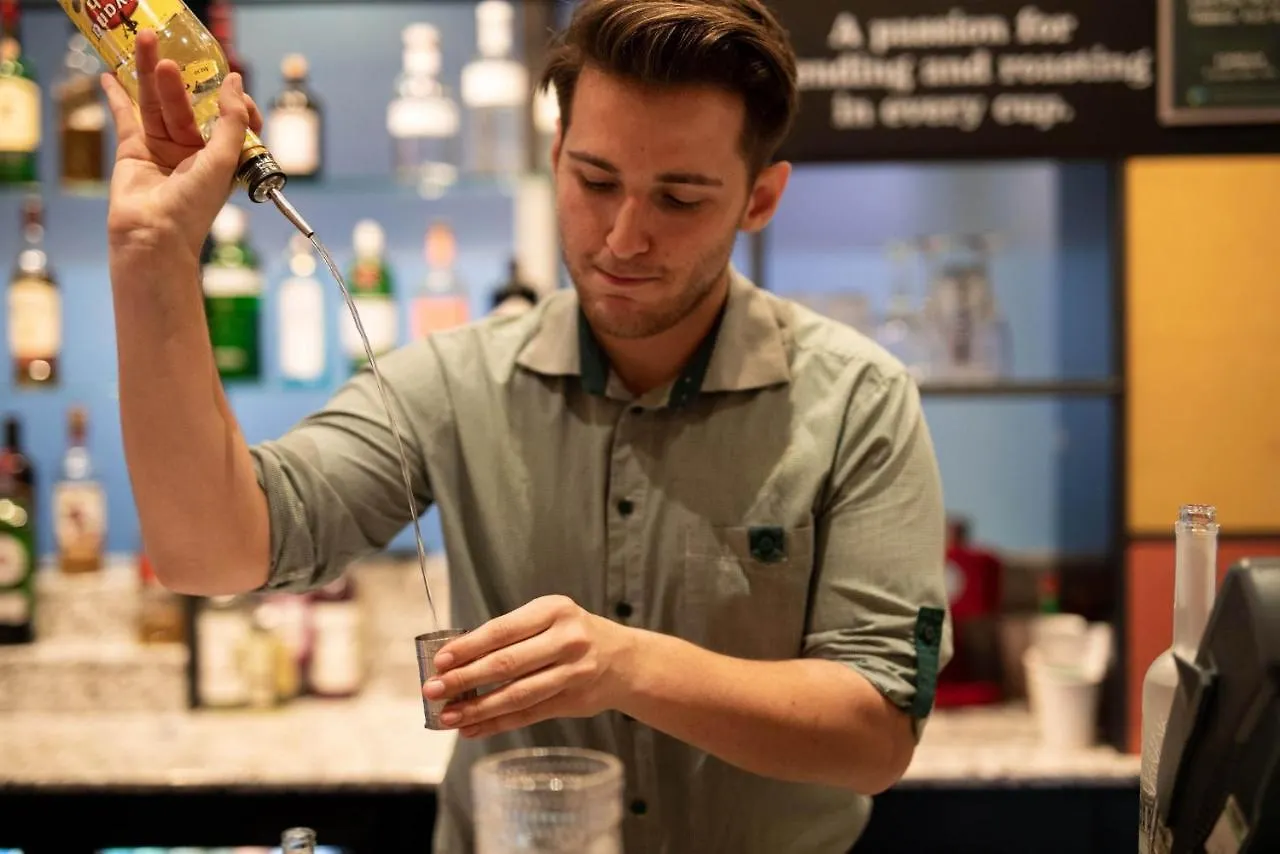 Holiday Inn London - Whitechapel By Ihg Hotel