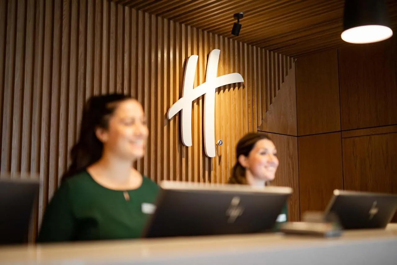 Holiday Inn London - Whitechapel By Ihg