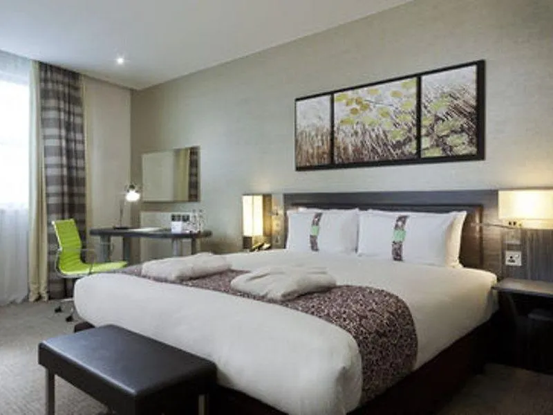 Holiday Inn London - Whitechapel By Ihg 4*,  United Kingdom
