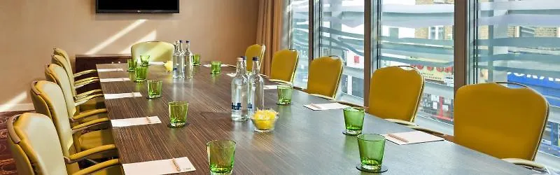 Holiday Inn London - Whitechapel By Ihg Hotel