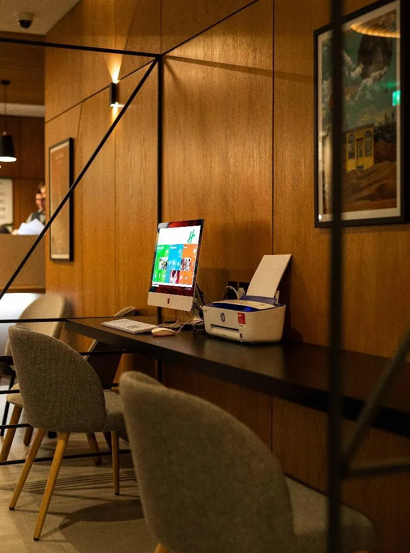 Holiday Inn London - Whitechapel By Ihg