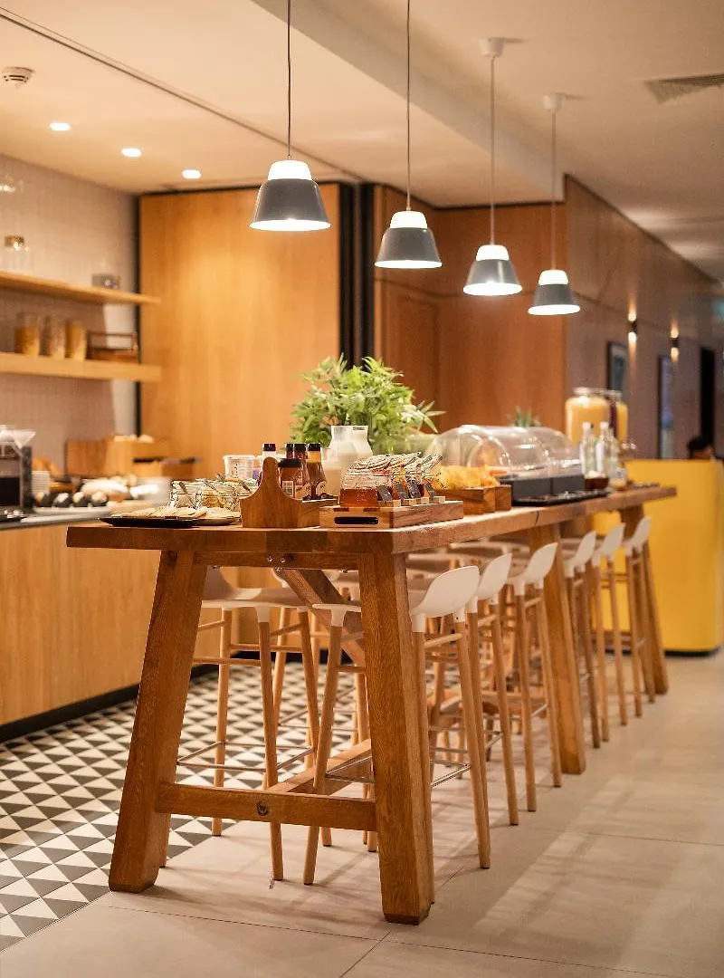 Hotel Holiday Inn London - Whitechapel By Ihg