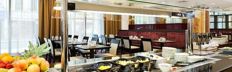 Holiday Inn London - Whitechapel By Ihg Hotel