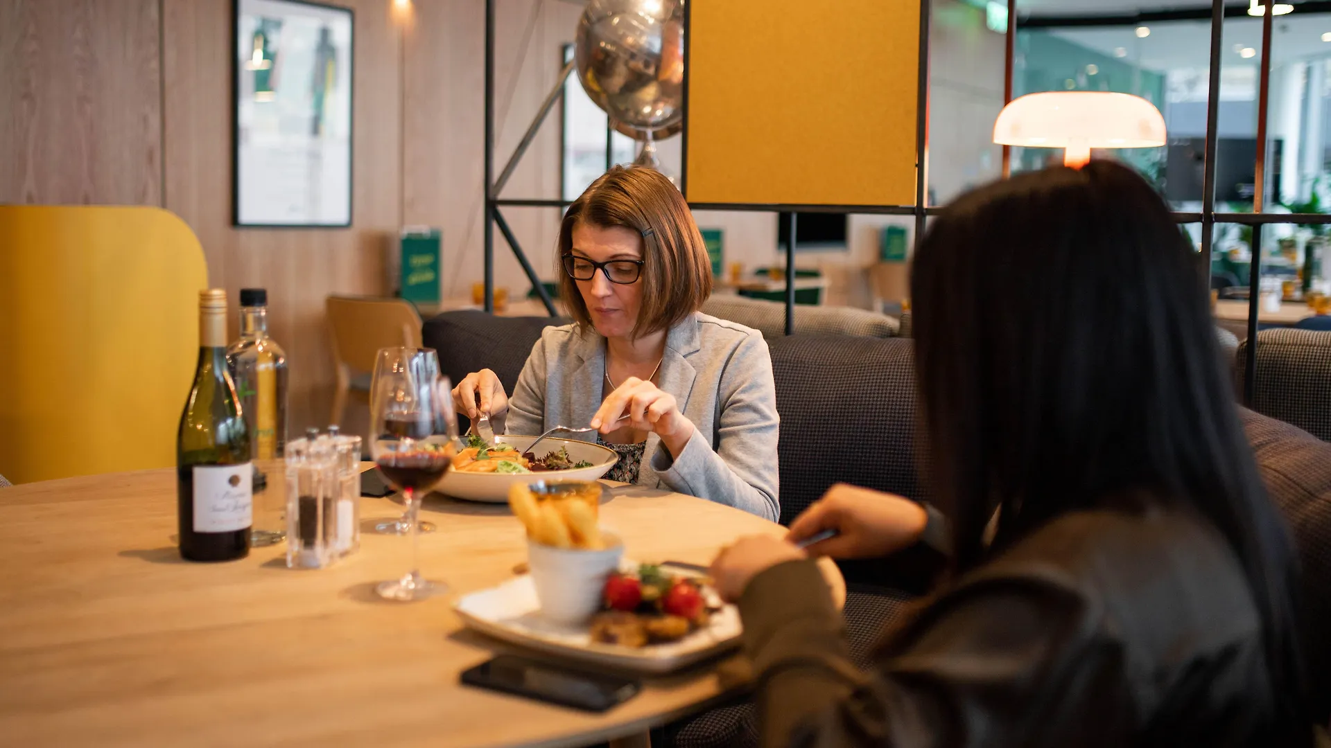 **** Hotel Holiday Inn London - Whitechapel By Ihg Großbritannien
