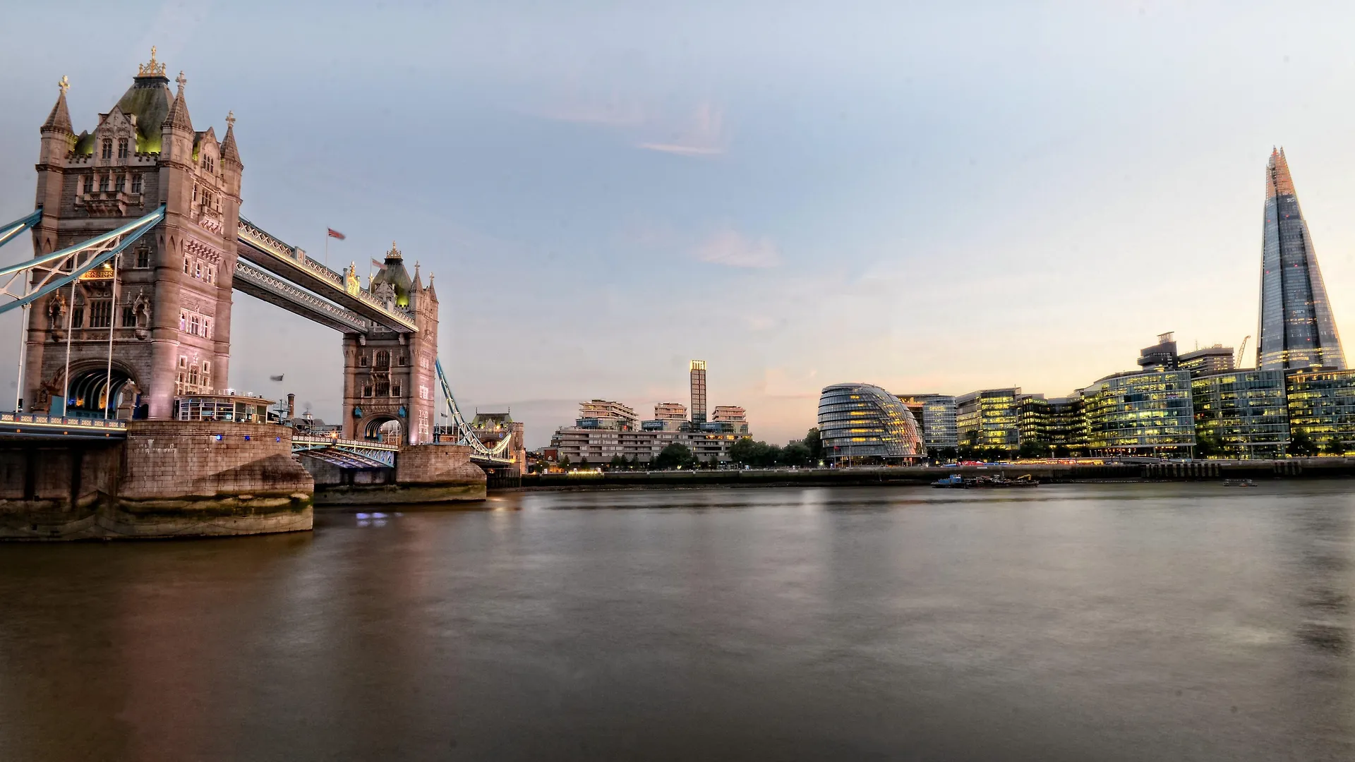 Holiday Inn London - Whitechapel By Ihg Großbritannien