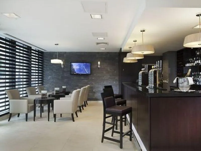 Holiday Inn London - Whitechapel By Ihg Hotel